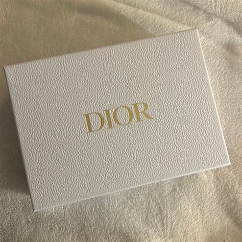 dior box price|dior the couture gift box.